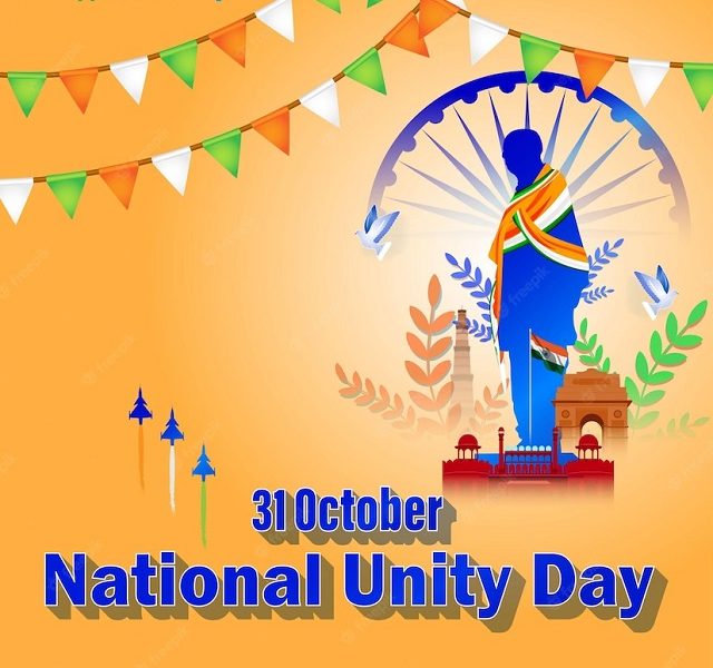 National Unity Day Whatsapp Status Video