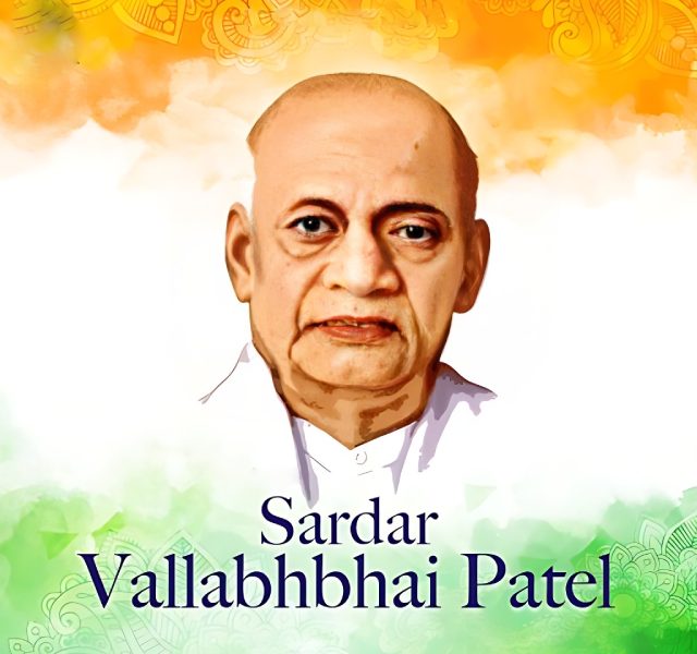 Sardar Vallabhbhai Patel Best Status Video