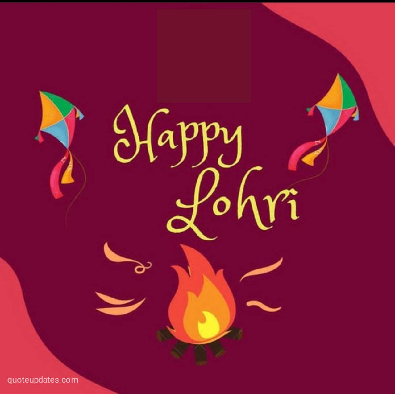 Happy Lohri 2023 Wishes Images & Quotes Messages