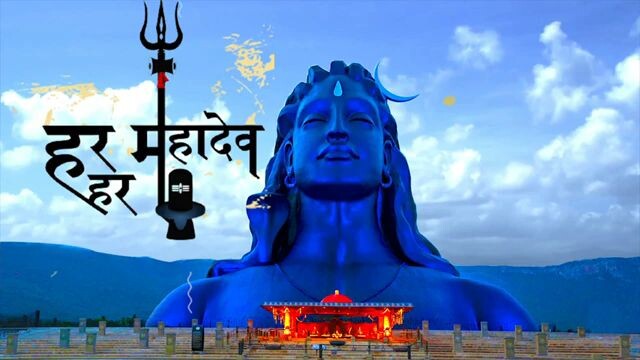 Happy Maha Shivratri 2023 Status Video Download & Wishes