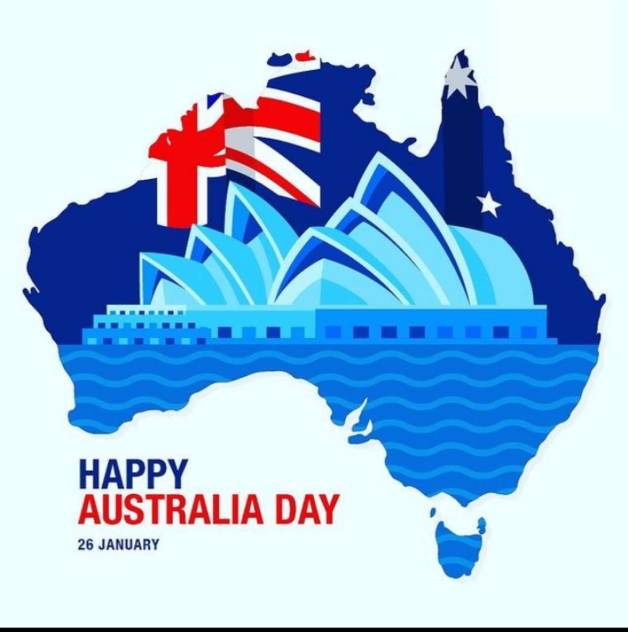Happy Australia Day 2023 Wishes Quotes Images & Messages