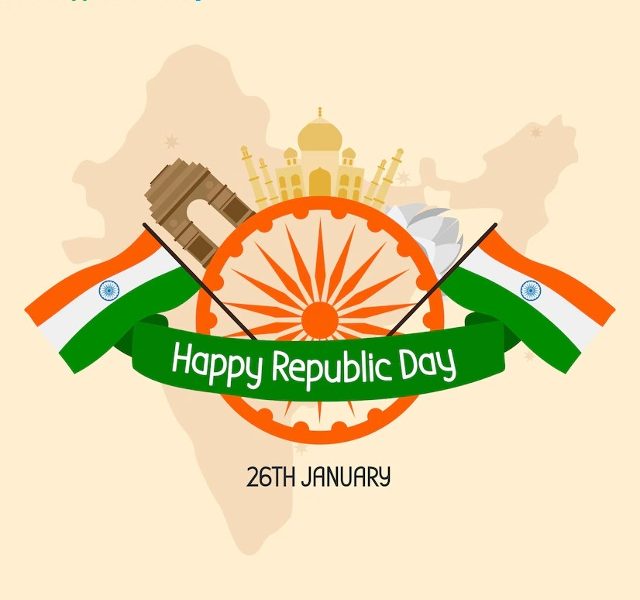 26 January Republic Day Coming Soon Status Video