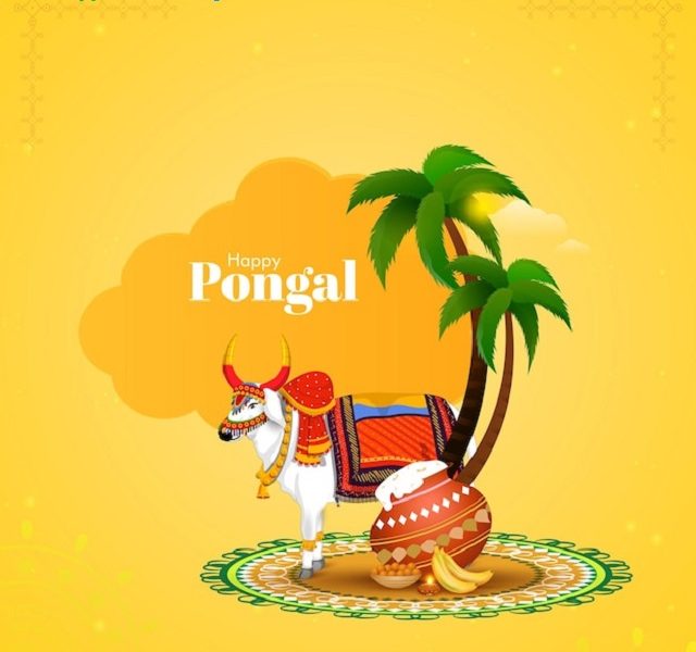 Mattu Pongal Special Whatsapp Status Video