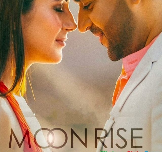 Moon Rise Guru Randhawa Status Video