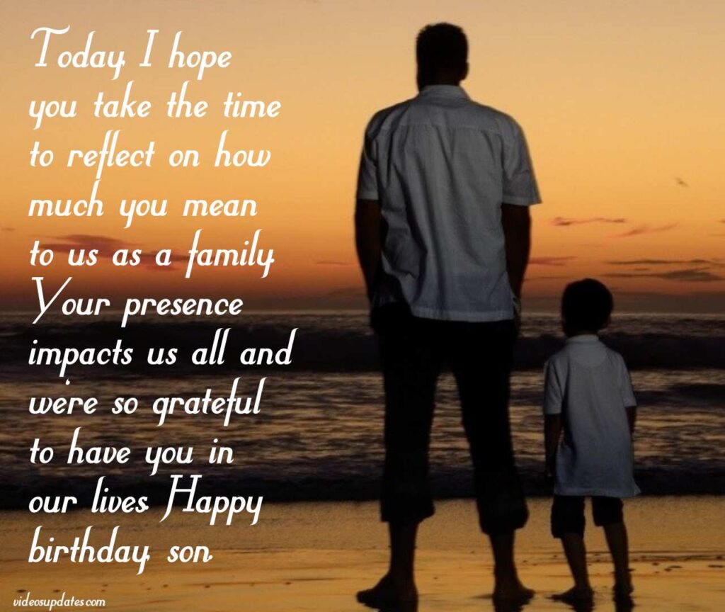 https://videosupdates.com/birthday-wishes-for-son-from-mom/