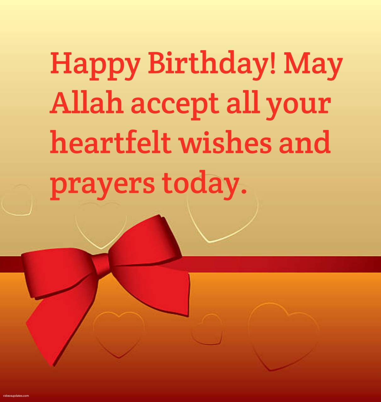 https://videosupdates.com/islamic-birthday-wishes-for-myself/