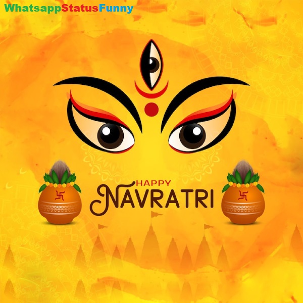2023 Chaitra Navratri Festival Wishes Status Video