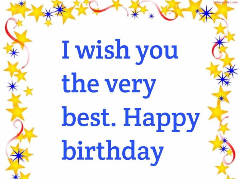 https://videosupdates.com/birthday-wishes-for-bhanjhi-in-english/