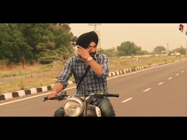 Fikar Kari Na Ammiye New Song Ranjit Bawa Whatsapp Status l Ranjit Bawa Fikar Kari Na Ammiye Status