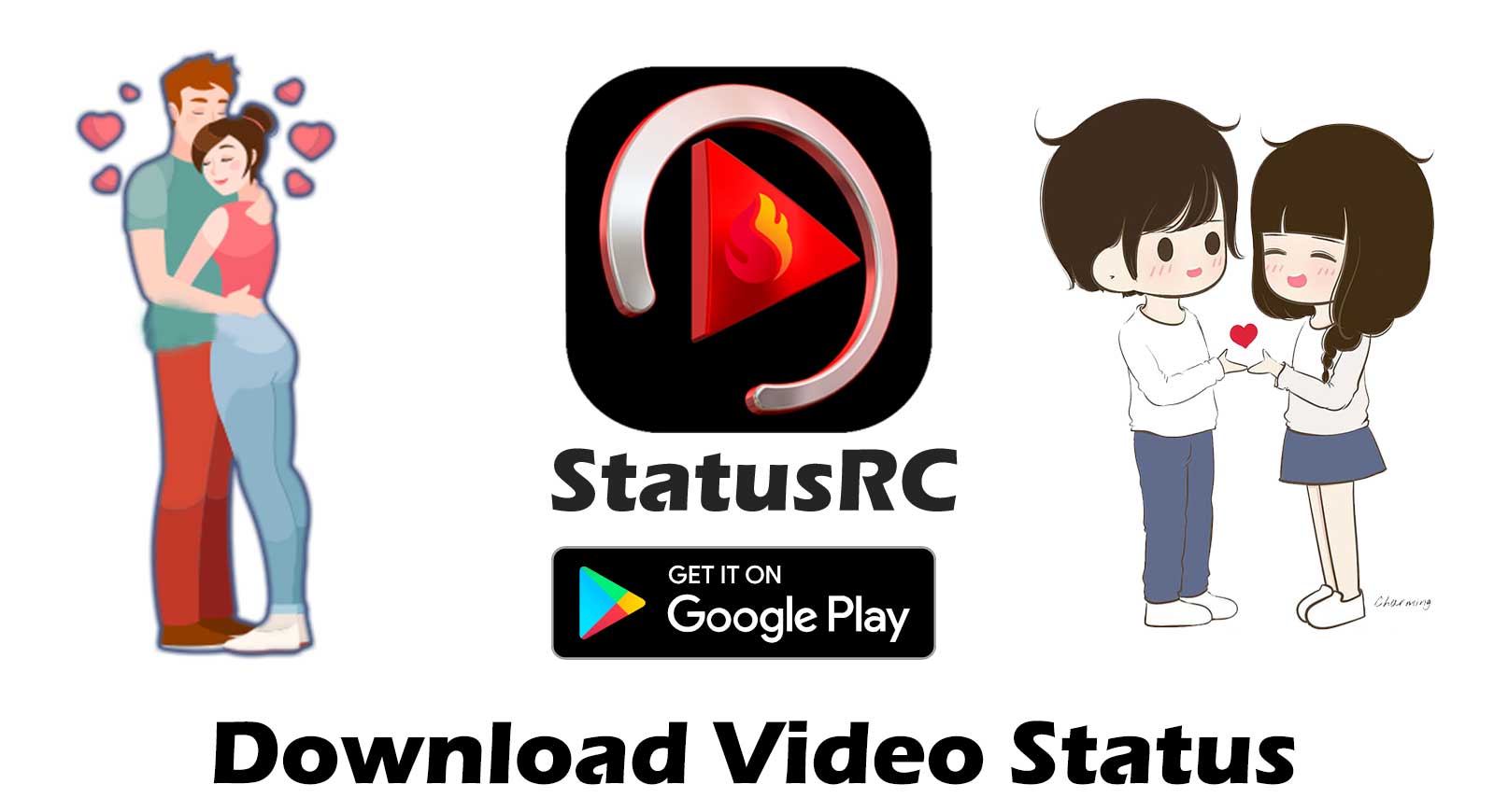 Download Best Whatsapp Video Status Android app 2022